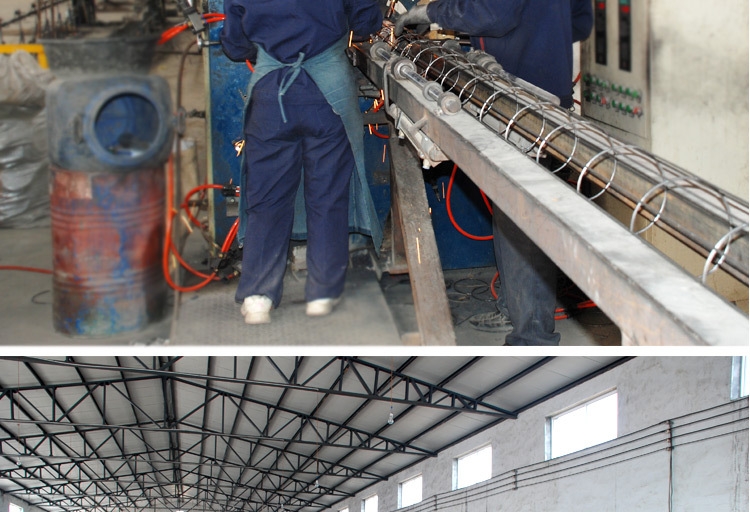 除塵器布袋骨架鍍鋅口底文氏管噴塑有機(jī)硅除塵器配件 廠家直銷示例圖9