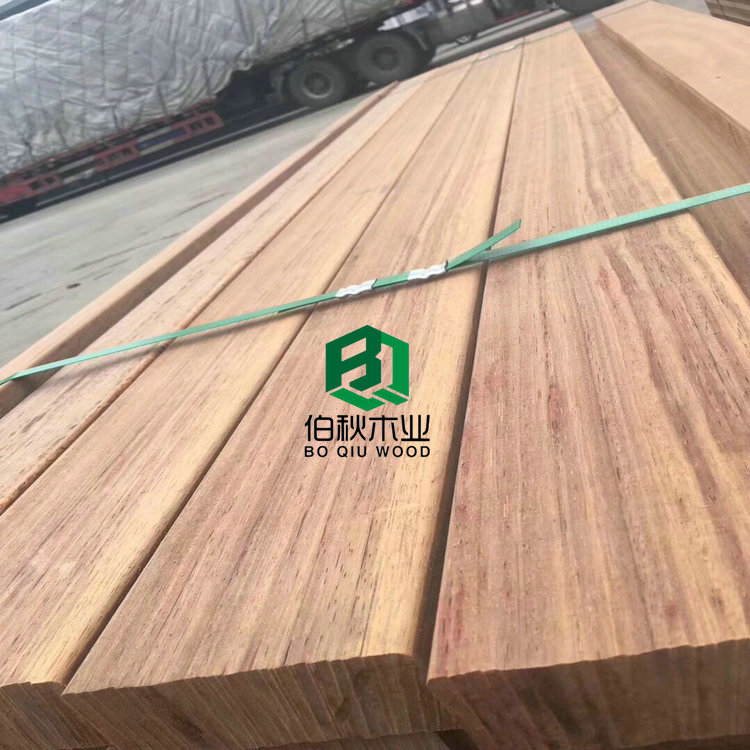 菠蘿格戶外使用 菠蘿格防腐木 菠蘿格龍骨