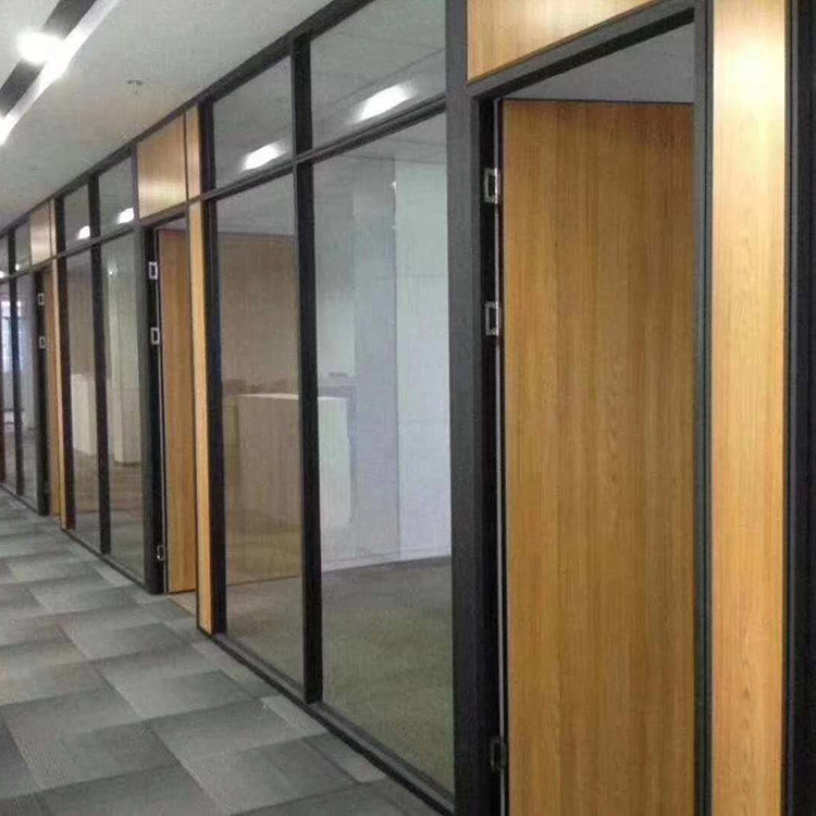 鋁合金生態門報價 家裝生態門 堅固耐用