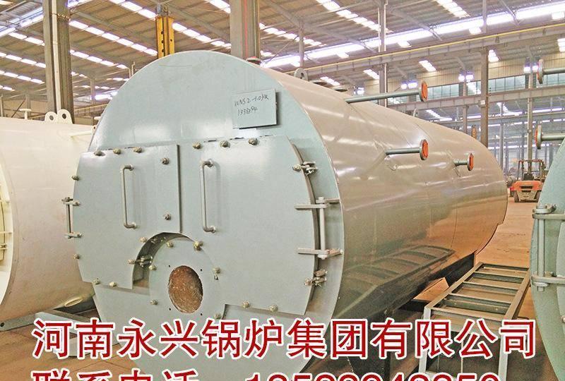 家用暖氣鍋爐 電磁采暖醇基燃料燃煤鍋爐 家用節(jié)能采暖爐燃煤示例圖10