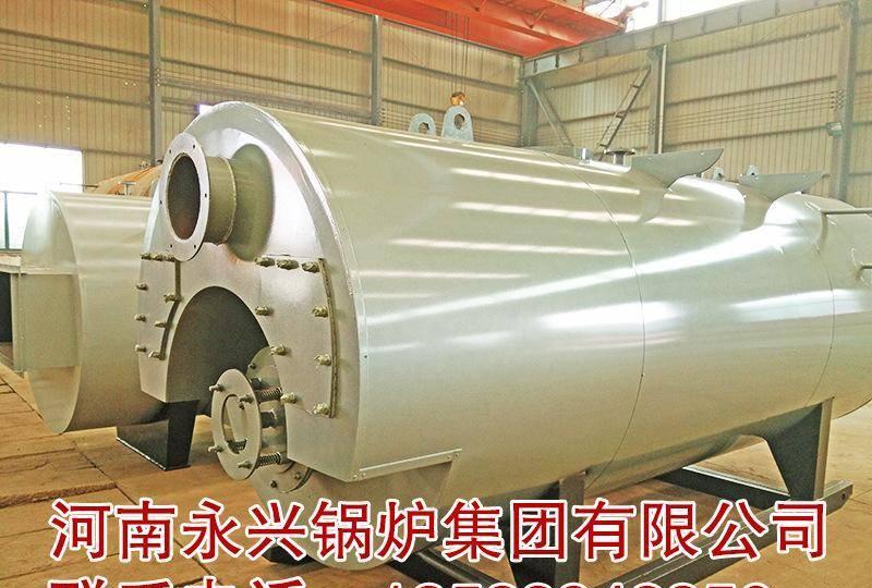 家用暖氣鍋爐 電磁采暖醇基燃料燃煤鍋爐 家用節(jié)能采暖爐燃煤示例圖6