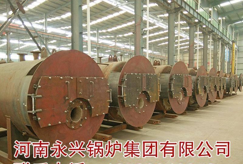 家用暖氣鍋爐 電磁采暖醇基燃料燃煤鍋爐 家用節(jié)能采暖爐燃煤示例圖14
