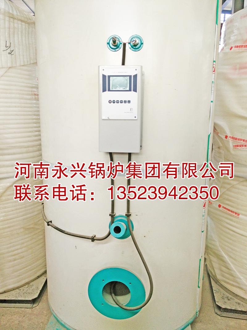 太康 永興鍋爐天然氣采暖爐 醇基燃料鍋爐價格廠家直銷示例圖3