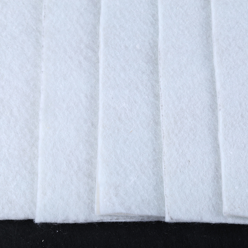 兩布一膜土工膜 防滲效果好兩布一膜 復合養(yǎng)殖土工膜 量大從優(yōu)示例圖10