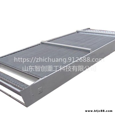智創(chuàng)ZC-1 LS型攔污格柵  LS型攔污格柵價(jià)格優(yōu)惠