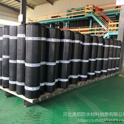 吉林通化廠家直銷SBS火烤型 防水卷材 昕宇虹防水卷材 耐根穿刺 防水卷材廠家
