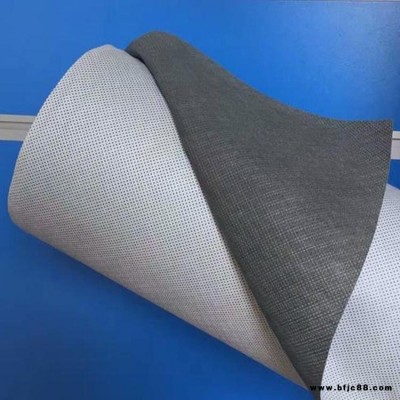防水透氣膜批發(fā) pe隔氣膜廠家 騰德供應 建筑防水透氣膜