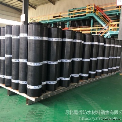 遼寧遼陽廠家直銷SBS火烤型 防水卷材  耐根穿刺 防水卷材廠家