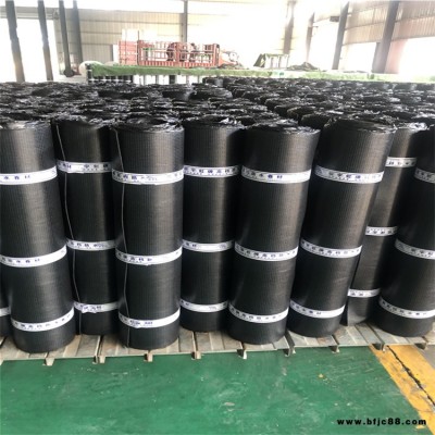 齊齊哈爾耐根穿刺防水卷材報價廠家       禹哲防水材料屋面sbs防水卷材報價廠家