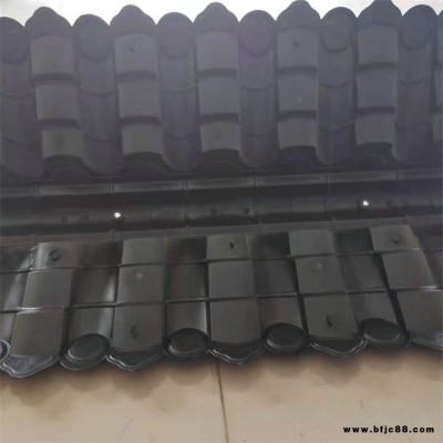 高鑫 仿古建筑一體瓦 隔熱仿古一體瓦 量大從優