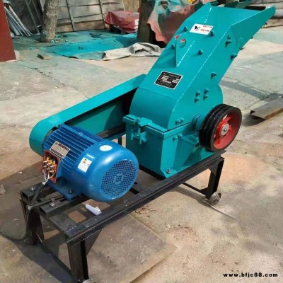 源德機械赤鐵礦錘式破碎機 600*400錘式制砂機 砂石廠破碎制砂設備