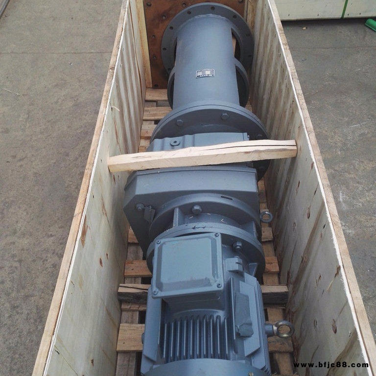 商丘石灰漿液攪拌器生產廠家，白漿攪拌器生產廠商，商丘脫硫廢水攪拌器供應商