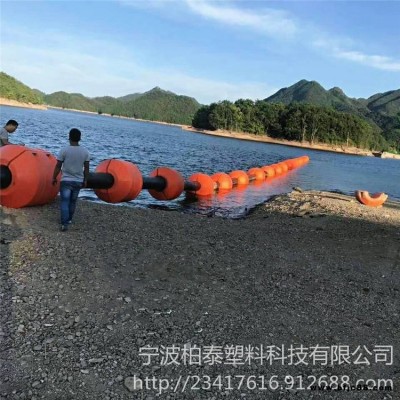 定做橡膠管浮體 疏浚管道浮體 抽沙船配套浮體
