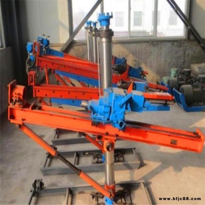 ZYJ380/210架柱式液壓回轉鉆機 礦用架柱式鉆機價格優惠 液壓回轉鉆機現貨供應 佳碩