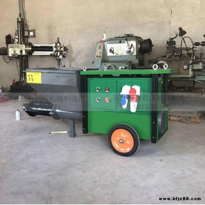 凱澤 外墻水泥砂漿噴涂機(jī) 小型噴墻機(jī) 全自動(dòng)抹墻粉墻機(jī) 新款式全自動(dòng)石膏噴漿機(jī) 廠家直銷
