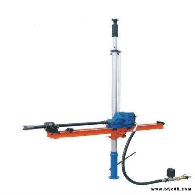 煤礦氣動(dòng)架柱式鉆機(jī) 架柱式風(fēng)動(dòng)鉆機(jī)  多功能架柱式鉆機(jī) 廠家現(xiàn)貨 物超所值 佳碩