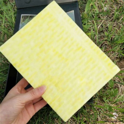 創(chuàng)博廠家直銷 憎水玻璃棉板 保溫隔熱玻璃棉板 電影院隔音板