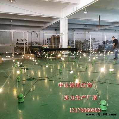 螢火蟲燈 夜景燈  銘星燈飾 戶外防水燈 價(jià)格優(yōu)惠 LED草坪燈  廠家定制  LED景觀燈