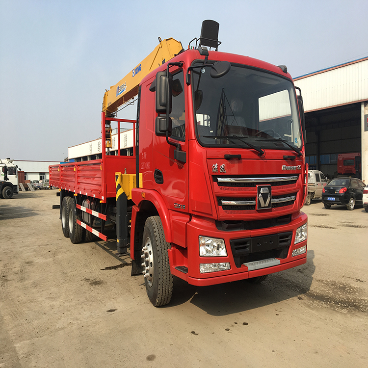 10噸徐工隨車吊起吊參數 8噸徐工隨車吊 神百 新款促銷