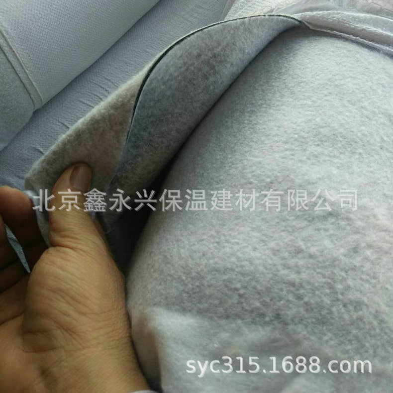 長期供應 自粘EPDM防水卷材 復合EPDM防水卷材 EPDM防水卷材示例圖4