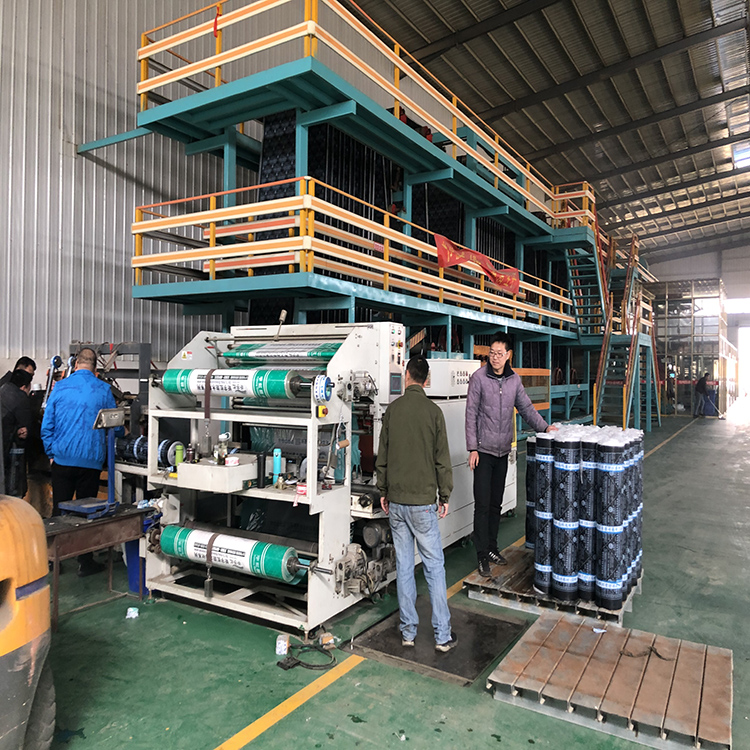 防水卷材  聚乙烯防水卷材  專業(yè)供應
