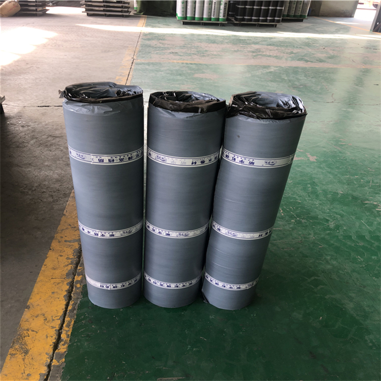 呼和浩特防水卷材專業(yè)廠家       禹哲防水材料sbs防水卷材專業(yè)廠家