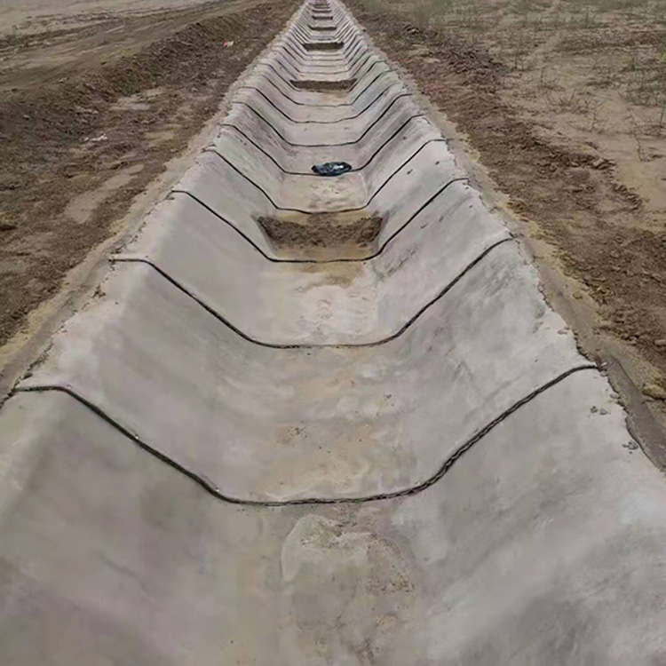 防腐防沖刷水泥毯 水泥毯批發加工 墻體水泥毯 佳諾 水泥毯施工