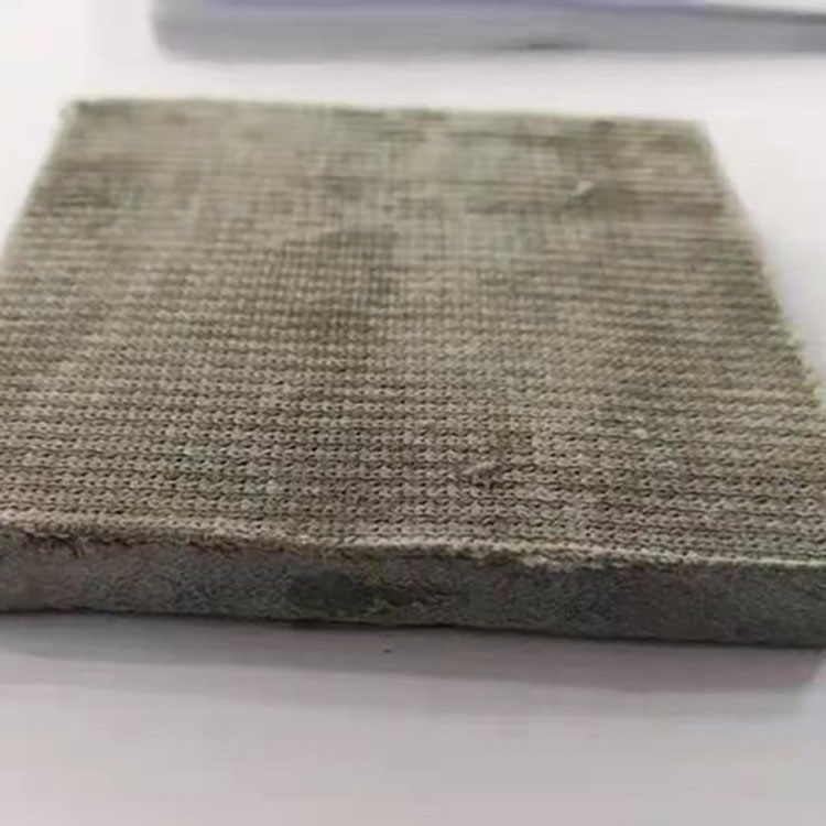 水泥毯 溝渠護坡水泥毯 帶水作業(yè)水泥毯 佳諾 新型材料水泥毯