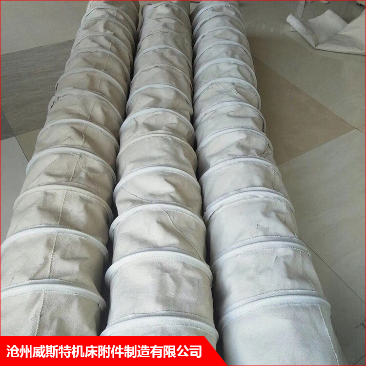 水泥布袋報(bào)價(jià) 水泥布袋價(jià)格 威斯特 定制水泥布袋 支持定制