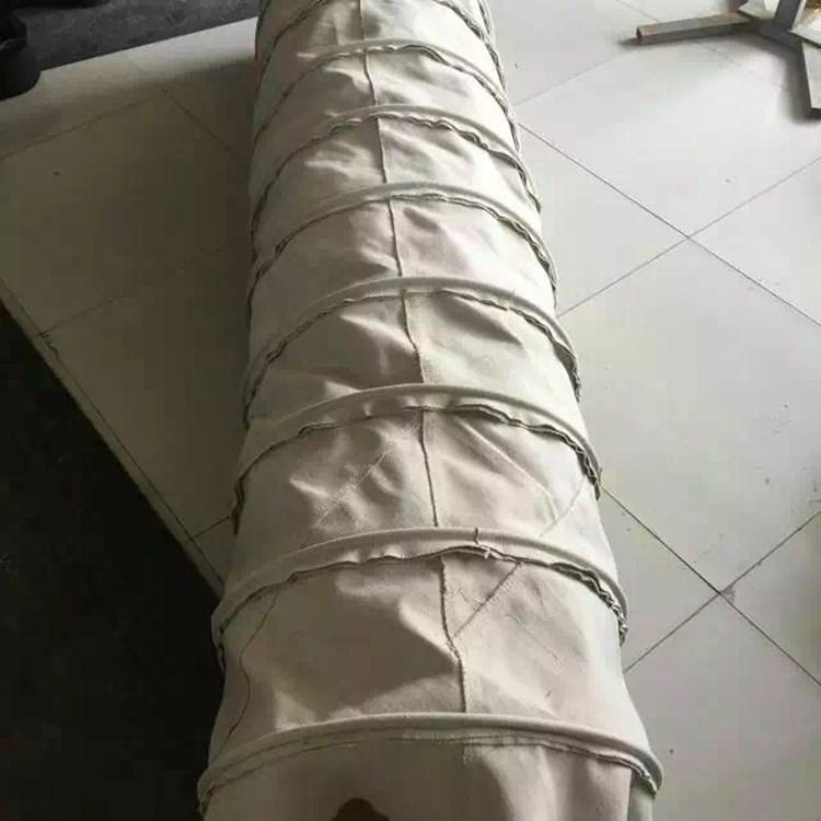 水泥布袋報(bào)價(jià) 水泥防塵布袋 威斯特 水泥布袋廠家 價(jià)格合理