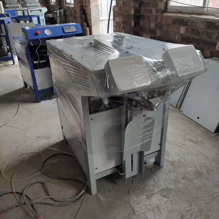 免封口干粉砂漿包裝機 閥口袋干粉包裝機 豫輝 粉刷石膏包裝機 可定制調(diào)試