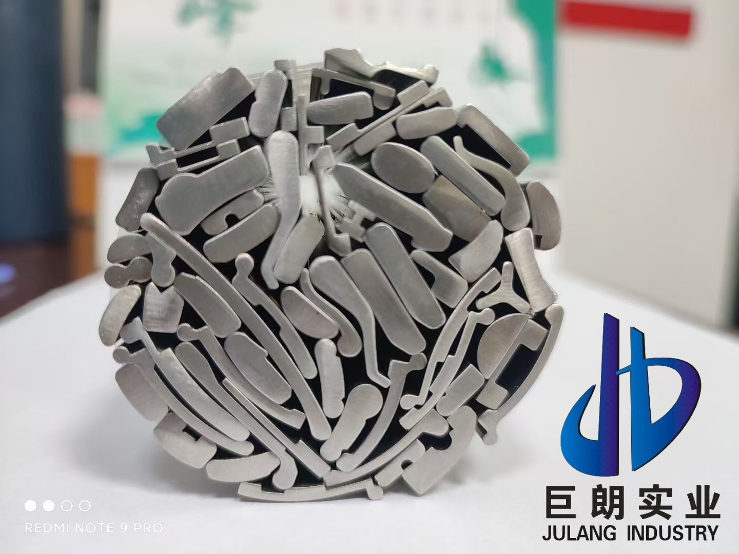 寧夏SUS302HQ-SUSXM7	不銹鋼耐熱鋼線材冷鐓草酸精抽巨朗非標(biāo)緊固件盤條