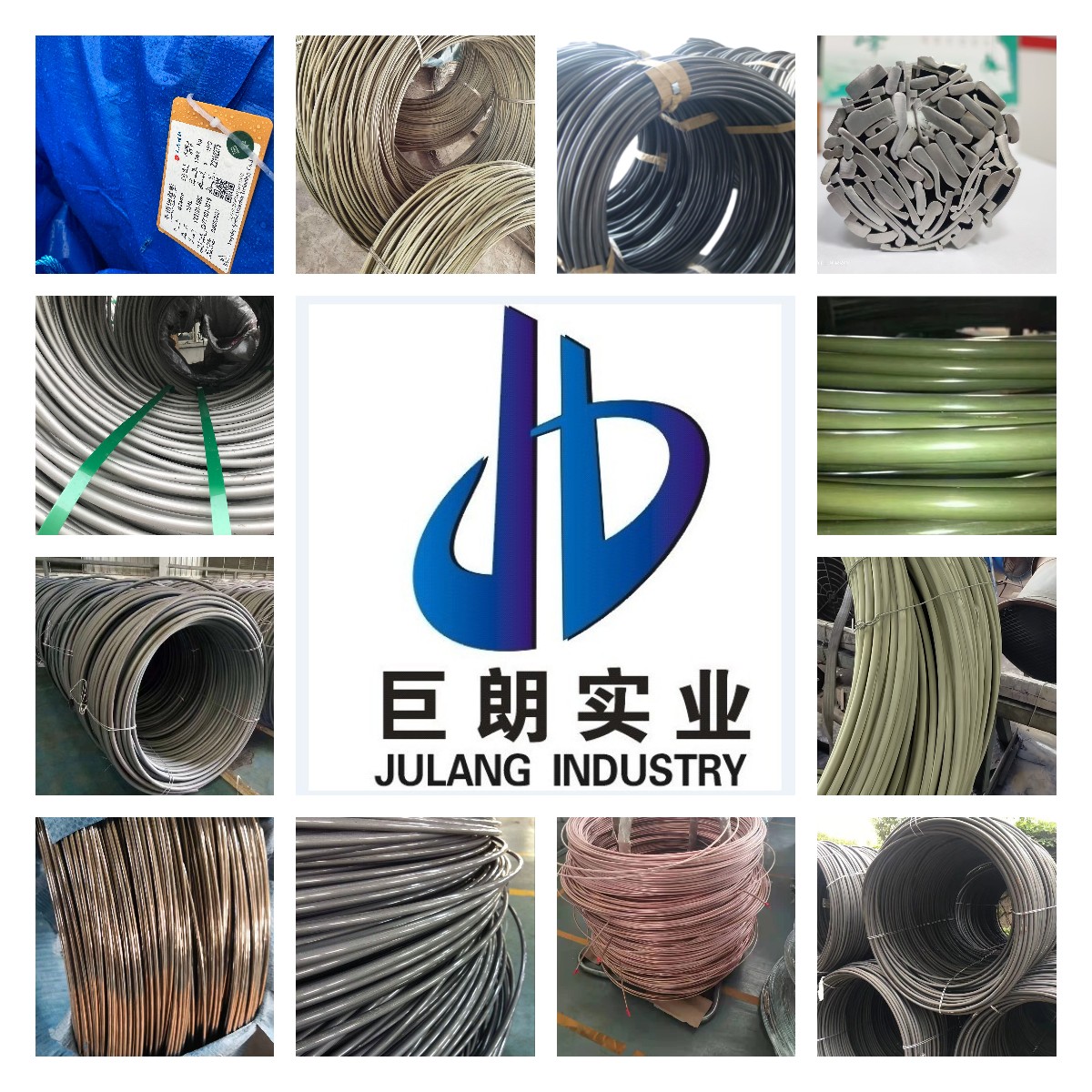 寧夏SUS302HQ-SUSXM7	不銹鋼耐熱鋼線材冷鐓草酸精抽巨朗非標(biāo)緊固件盤條